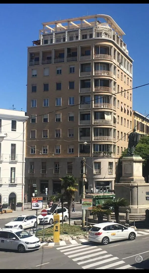 Cagliari Luxury Design Apartment Italy