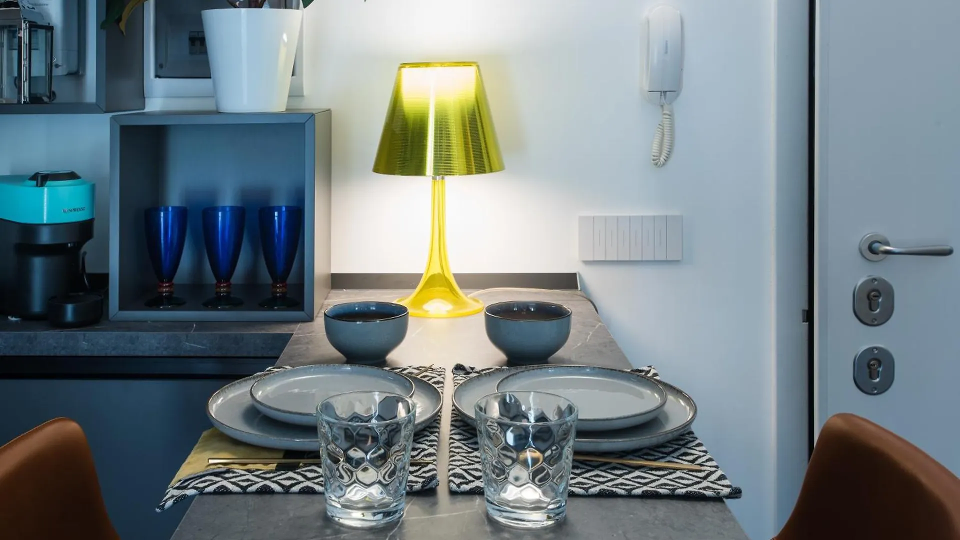 Cagliari Luxury Design Apartment