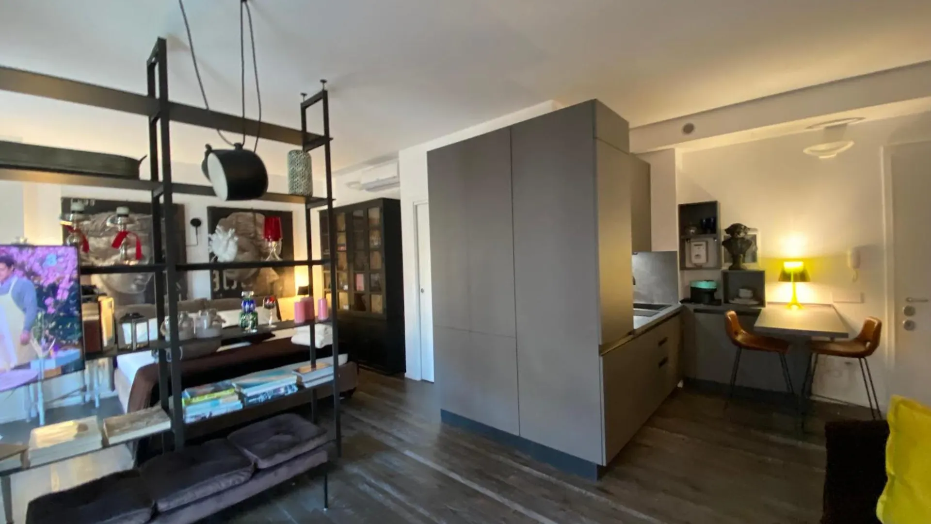 Cagliari Luxury Design Apartment Italy