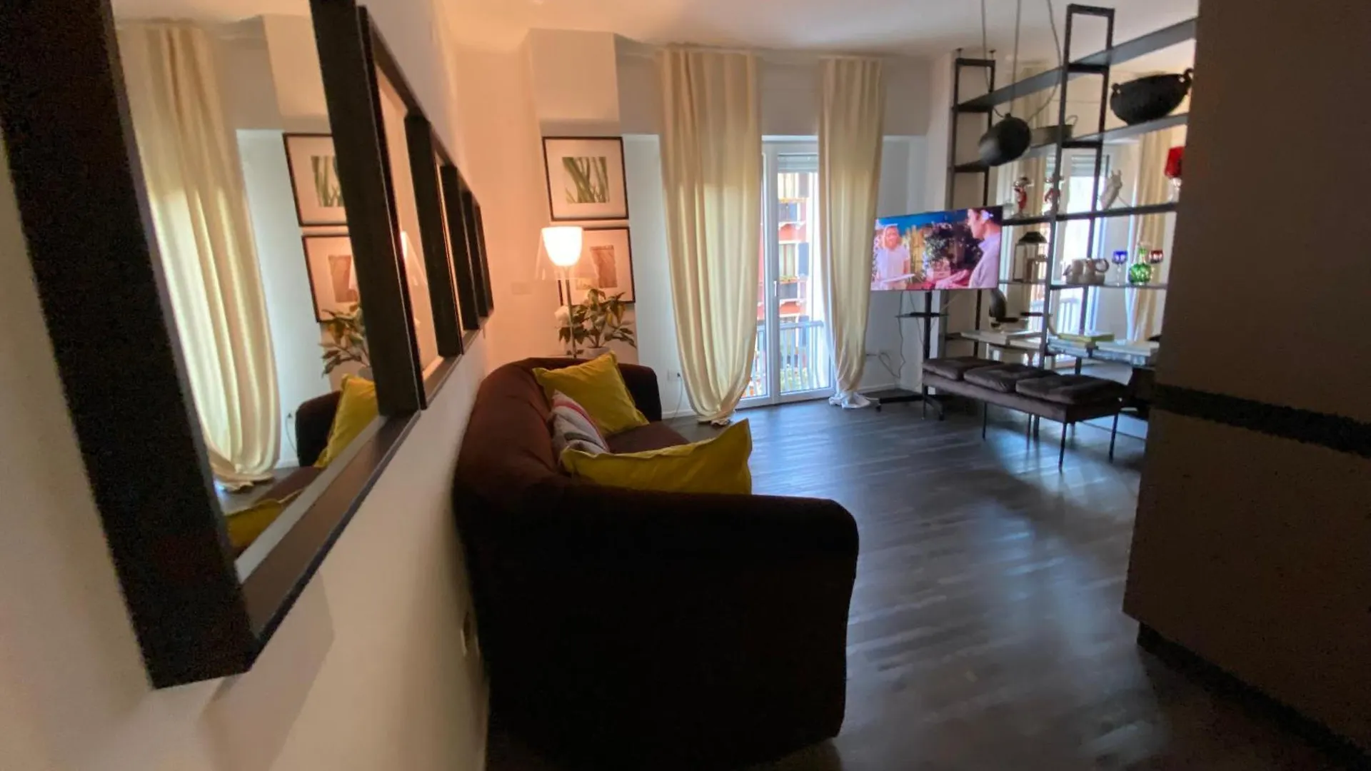 Cagliari Luxury Design Apartment 0*,  Italy
