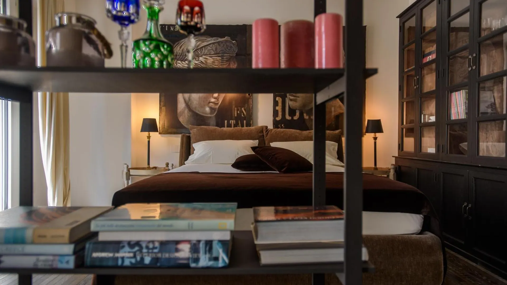 Cagliari Luxury Design Apartment