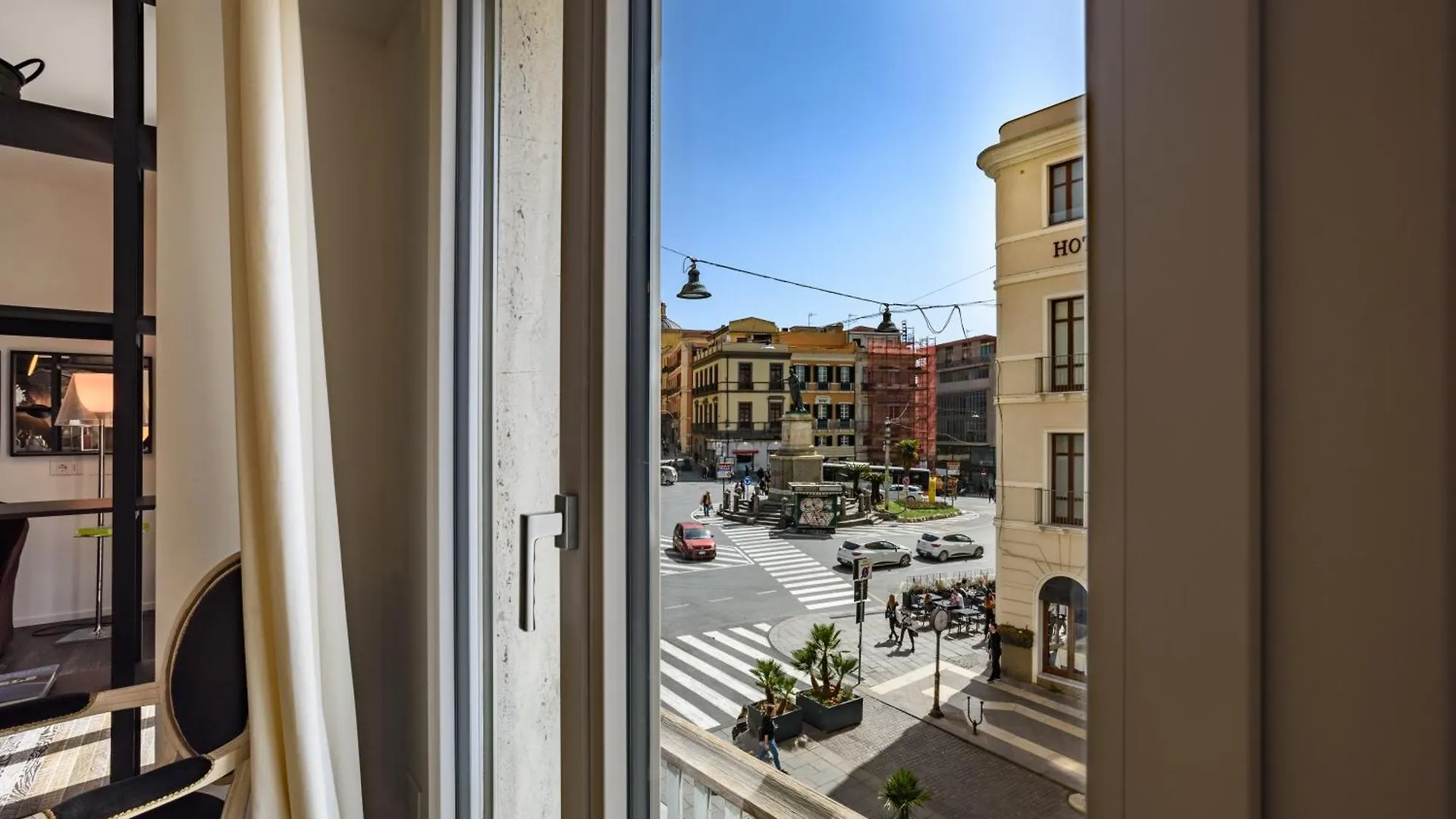 Cagliari Luxury Design Apartment Italy