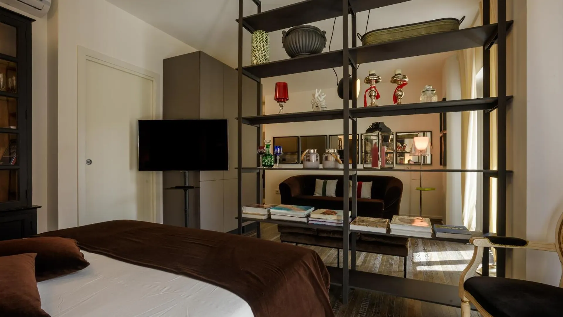 Cagliari Luxury Design Apartment 0*,  Italy