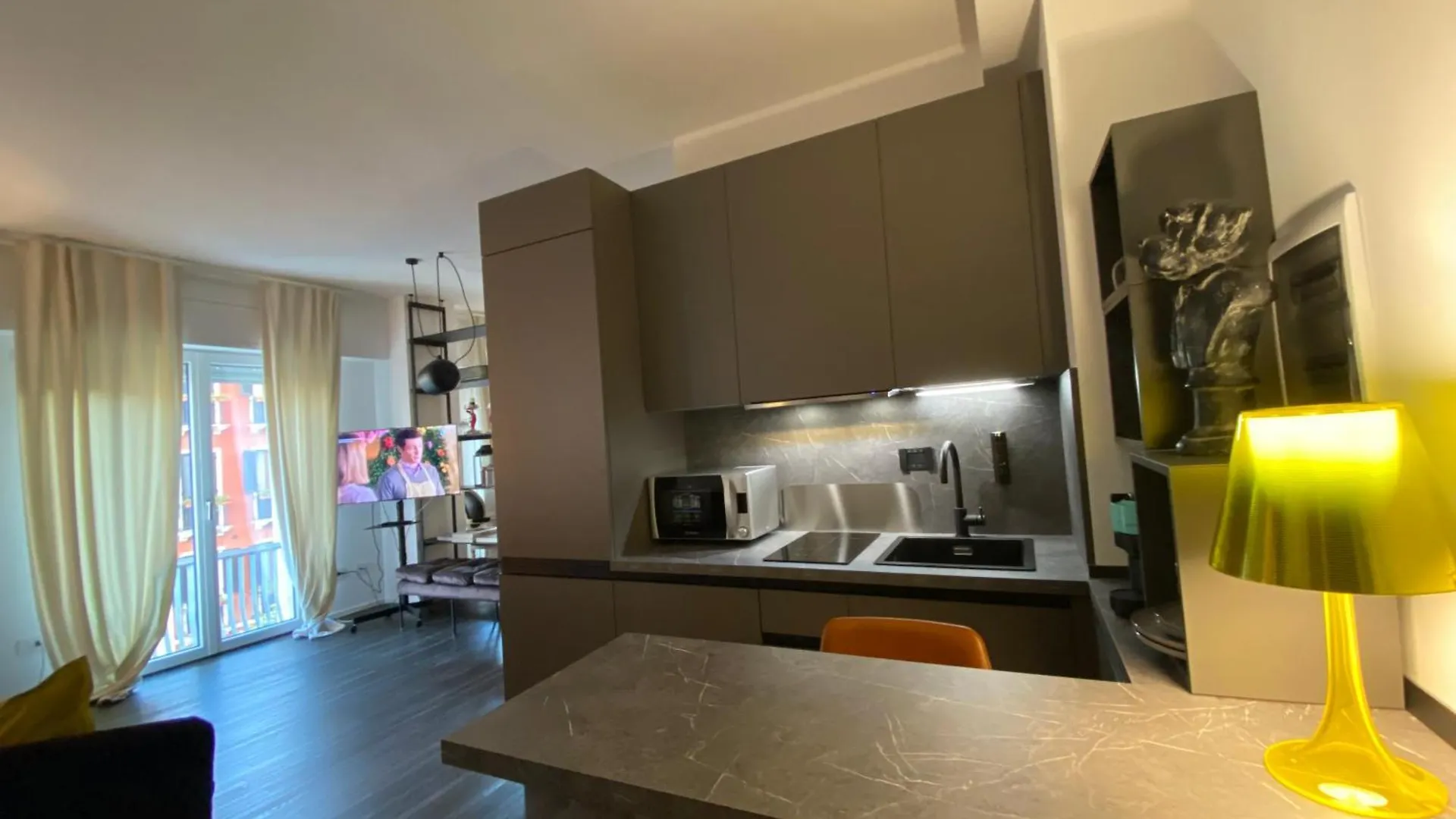 Cagliari Luxury Design Apartment 0*,  Italy