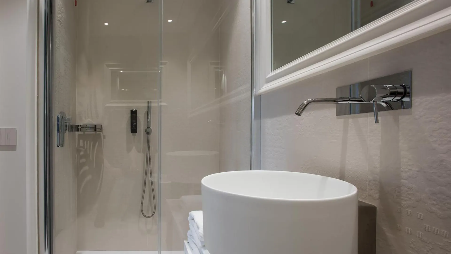 Cagliari Luxury Design Apartment 0*,