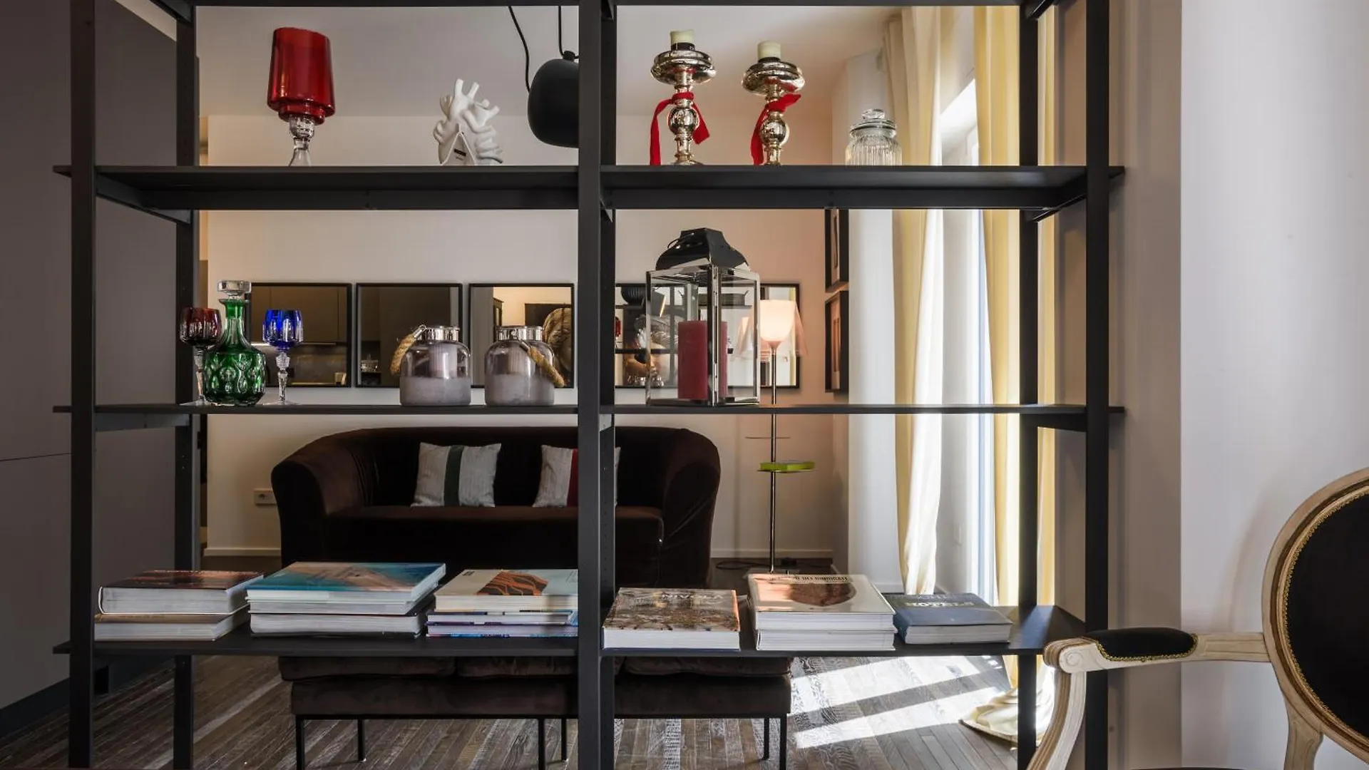 Cagliari Luxury Design Apartment