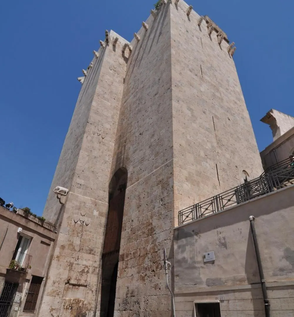 Cagliari Luxury Design Apartment Italy