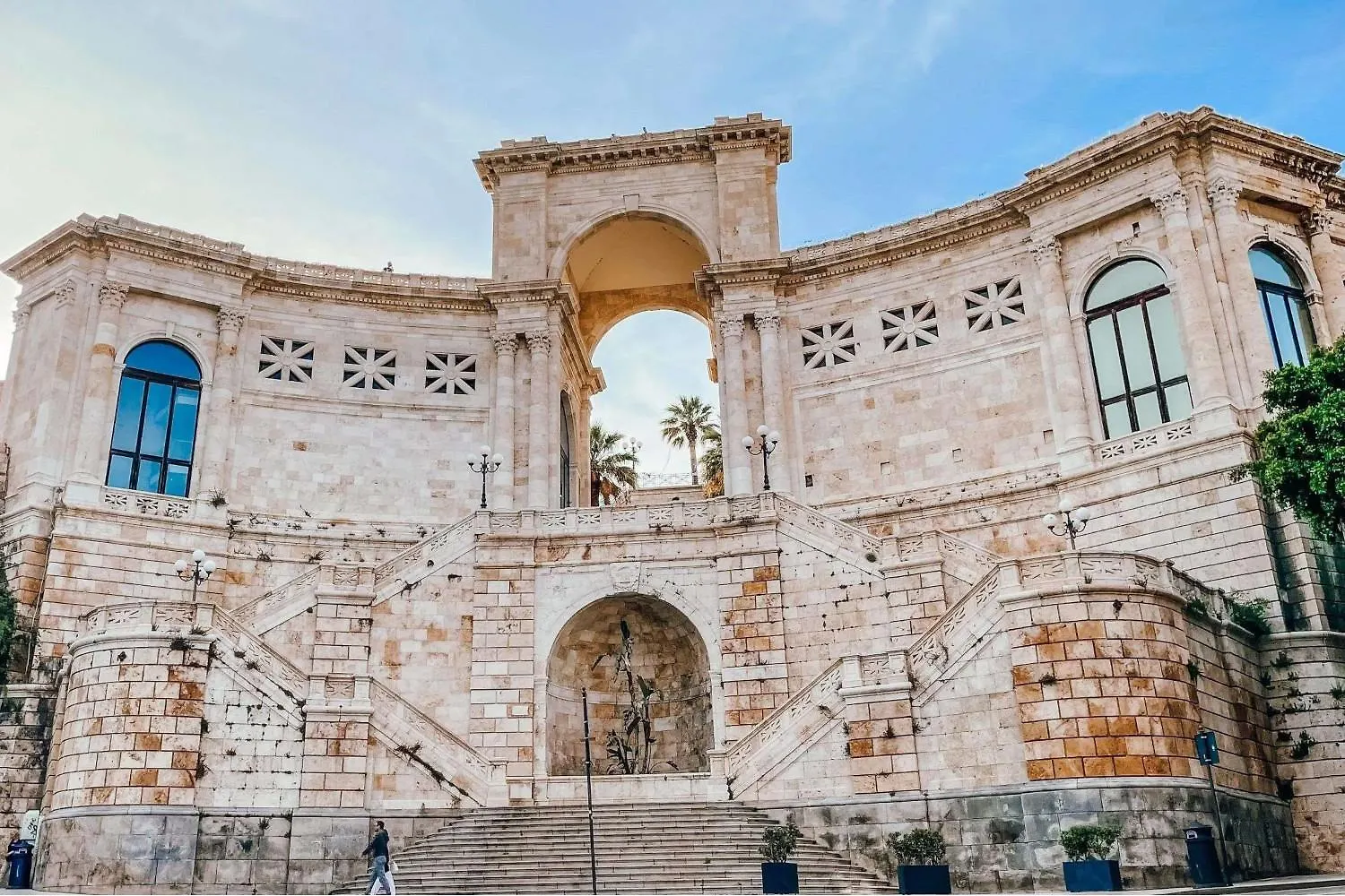 شقة Cagliari Luxury Design إيطاليا
